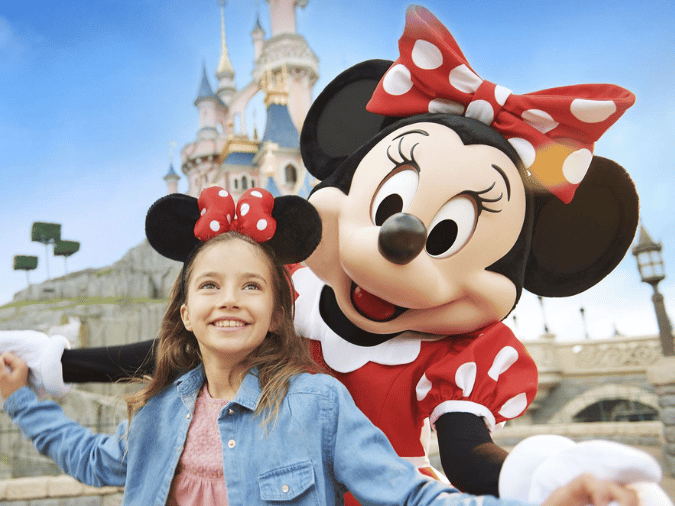 The Ultimate Guide: Everything You Need to Know Before Your Disneyland Paris Holiday
