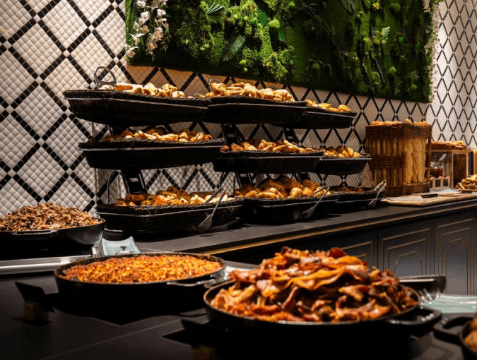 Dream Castle Hotel-2