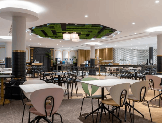 Dream Castle Hotel-9