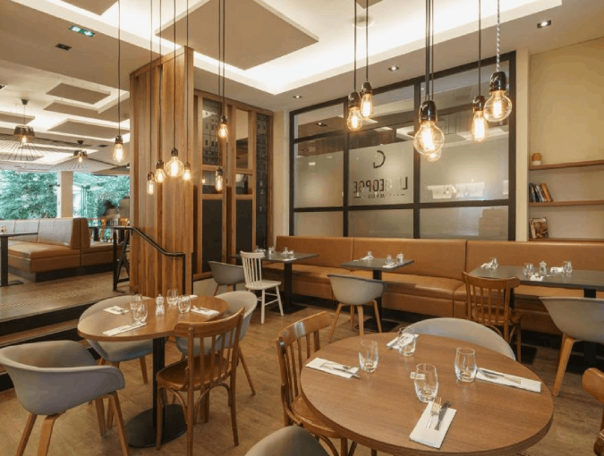 L'Elysee Val D'Europe-8